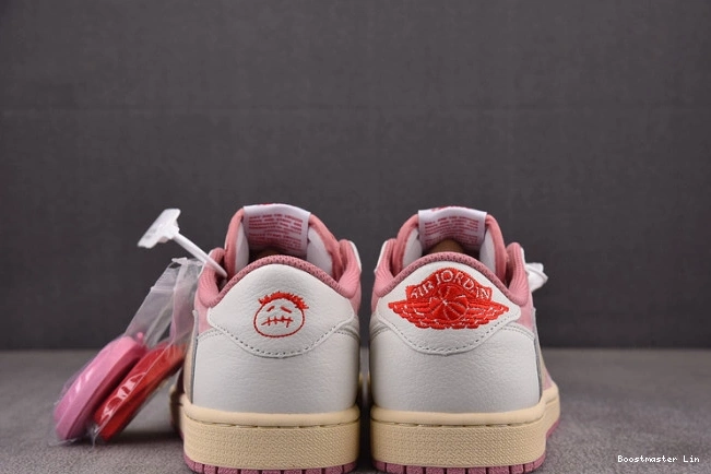 Bmlin x Scott DM7866-600 SP AJ Low Travis OG 1 0727